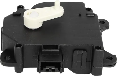 Miniatura 14 de SCITOO 604-126 Actuador de puerta mezcladora de calentador HVAC para Chevy Silverado 1500 2007-2013, para Trailblazer 07-08, para GMC Envoy