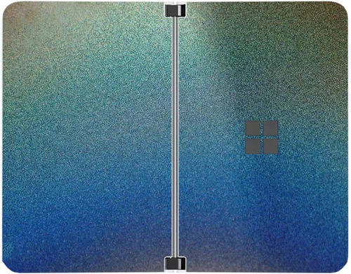 Miniatura 27 de SopiGuard - Adhesivo de vinilo para Surface Duo