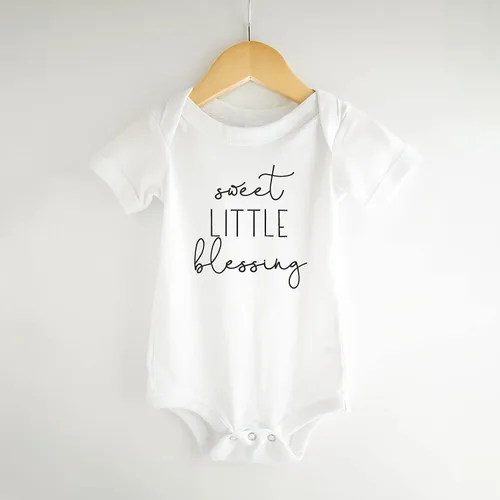 Miniatura 2 de Bump and Beyond Designs Anuncio sorpresa de embarazo abuelos, pequeña bendición