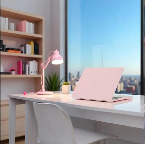 Miniatura 2 de Se7enline Funda rígida compatible con MacBook Air de 15 pulgadas M4 M3 M2 2025 2024 2023 para Mac Air de 15.3 pulgadas, modelo A2941/A3114/A3241