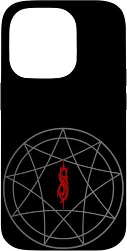 Miniatura 17 de Slipknot Funda oficial con capucha de grupo We are Not Your Kind para iPhone 17