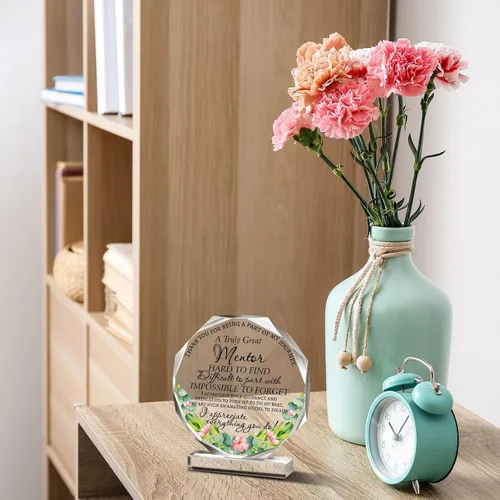 Miniatura 7 de Yinder Regalos de agradecimiento para mujeres, regalos de apreciación navideños para compañero de trabajo, empleado, enfermera, maestro, despedida