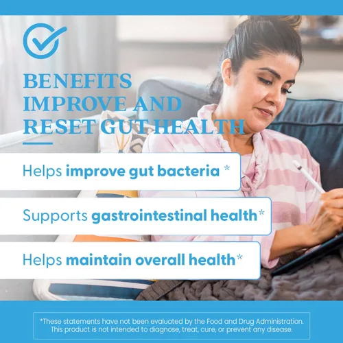 Miniatura 7 de Doctor's Best PepZin GI, complejo de zinc-L-carnosina, sin OMG, vegano, sin gluten, sin soja, soporte digestivo, 120 cápsulas vegetales