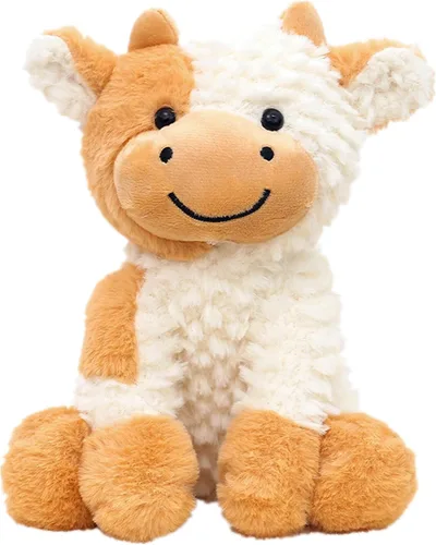 Miniatura 8 de Gollicce Muñeca de juguete de peluche de 5 pulgadas de peluche de oso de koala