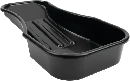 Miniatura 7 de Performance Tool W4071 Bandeja de drenaje de aceite negra (4.5 galones)