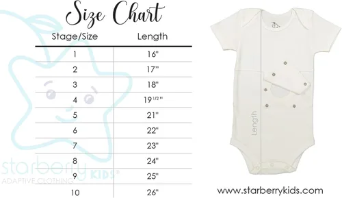Miniatura 4 de Camiseta interior de tubo de alimentación para bebés, niños pequeños y niños