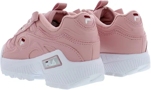 Miniatura 2 de Fila Zapatos para niñas de formación D