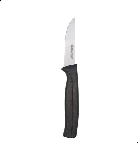 Miniatura 13 de Cuchillo de Utilidad de Cocina - MATTSTONE HILL Cuchillo Mondador de 4 Pulgadas, Cuchillo Pequeño para Frutas y Verduras, Hoja de Acero Alemán