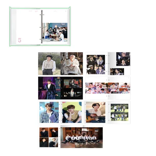Miniatura 2 de BANGTAN BTS MEMORIES OF 2020 DVD
