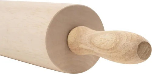 Miniatura 4 de Winco Winware - Rodillos de madera de 18 pulgadas