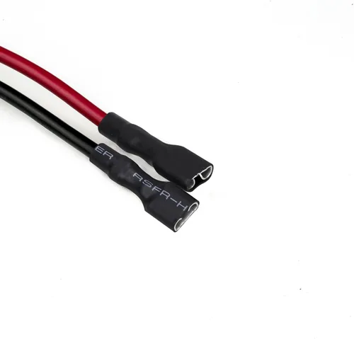 Miniatura 5 de SefePoder Conector de arnés de cable de repuesto compatible con batería de Power Wheels de 12 voltios, cable de 12AWG con fusible, baterías de litio