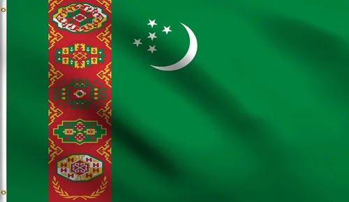 Miniatura 203 de DMSE Mexico Bandera de Orgullo Mexicano 2X3 Ft Pie 100% Poliéster 100D Bandera Resistente a los Rayos UV