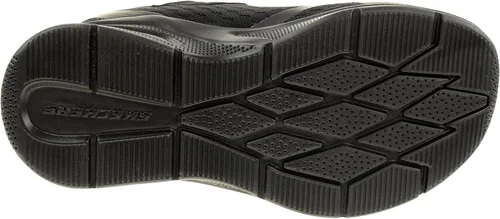 Miniatura 7 de Skechers Microspec Max (niño pequeño), NegroNegro