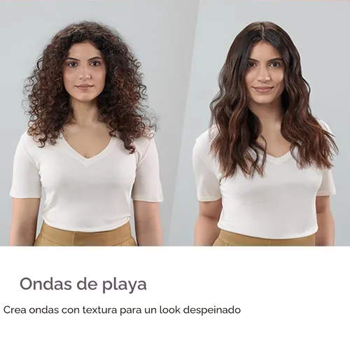 Miniatura 3 de Dyson Corrale™ Hair Straightener