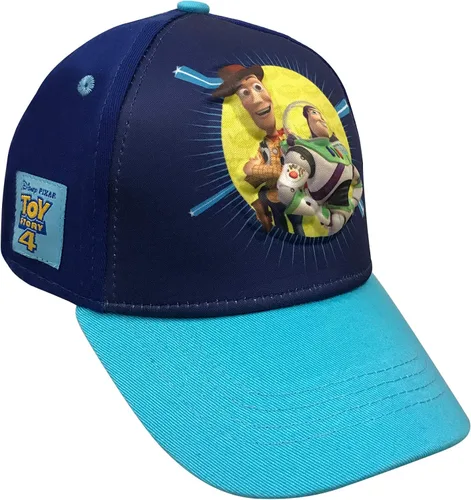 Miniatura 3 de Disney Pixar Toy Story 4 Buzz Lightyear - Gorra de béisbol para niños