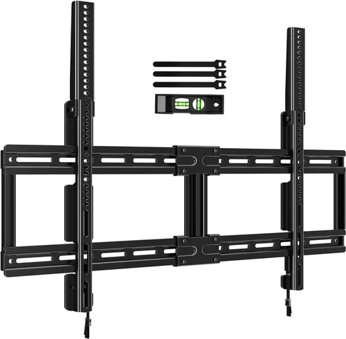 Miniatura 12 de HOME VISION Soporte de pared para TV de 26 a 70 pulgadas de hasta 132 libras, movimiento completo tiene giro suave, inclinación y extensión