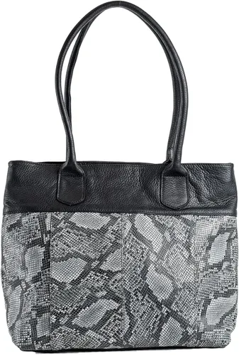 Miniatura 3 de STS Ranchwear Bolso de hombro multifuncional de la colección Santana casual para mujer, multicolor, Multi, talla única