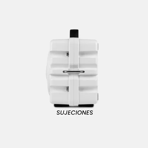 Miniatura 8 de Turtlebox Original Gen 3: Altavoz Bluetooth portátil para exteriores – Ultra-potente (120 dB), resistente al agua (IP67), resistente, resistente a
