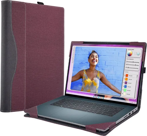 Miniatura 9 de Funda protectora para computadora portátil Dell Inspiron 16 Plus 7630 7620 7610 Pro 5620 5630 5625 para Vostro 5630 5620 7620 (no otros modelos)