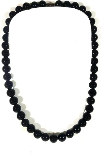 Miniatura 3 de Auras by Osiris - Collares con cuentas para hombre, protección de cristal curativo, collares para hombre, hechos a mano en Estados Unidos por Master