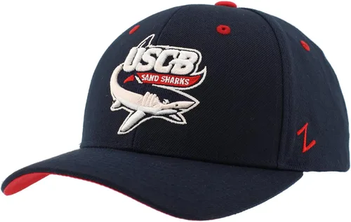 Miniatura 31 de ZHATS NCAA Gorra Snapback con Licencia Oficial de la NCAA para Adultos Unisex, Color del Equipo Competidor