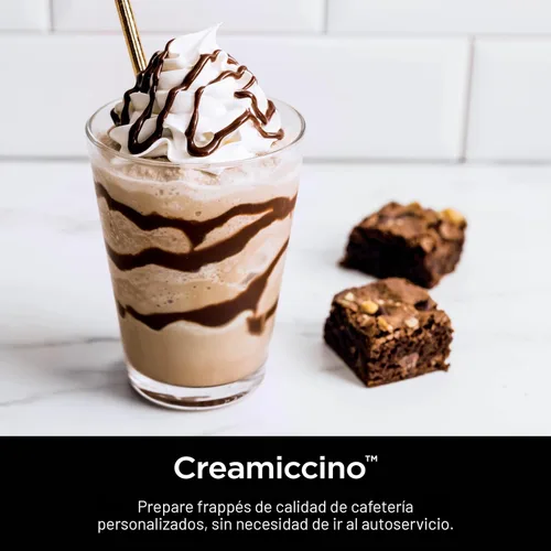 Miniatura 7 de Ninja CREAMi Deluxe - Máquina para hacer helados y postres congelados, incluye (4) recipientes de tamaño familiar de 24 oz, para helado, sorbete
