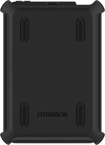 Miniatura 5 de OtterBox Defender Series - Funda para iPad mini (6ª generación), color negro, resistente, duradera, protección multicapa, resistente, duradera