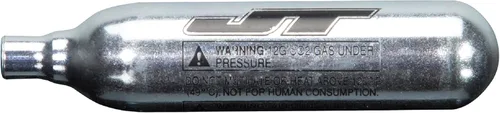 Miniatura 3 de Cartuchos de CO2 de 0.42 oz JT - 15ct