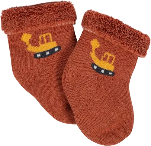 Miniatura 17 de Gerber Paquete de calcetines para bebé de 12 pares
