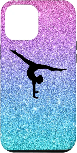 Miniatura 26 de Cute Trendy Gymnastics Gift for Girls Teens and Women Case for iPhone 17