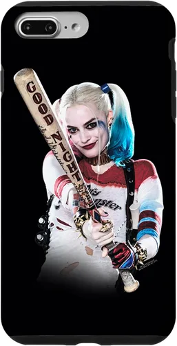 Miniatura 12 de Suicide Squad Funda Harley Quinn Bat at You para iPhone 17