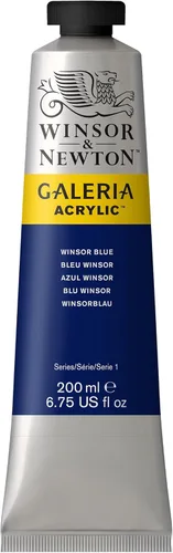 Miniatura 87 de De Galería Winsor & Newton: Tubo de color acrílico Gris de Payne