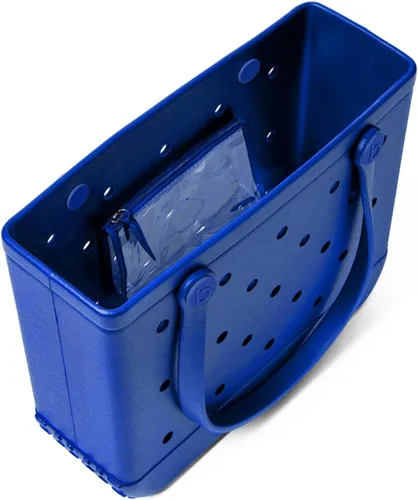 Miniatura 16 de BOGG BAG - Tote para playa, piscina, barco, deportes - EVA multiusos - Botones tonales