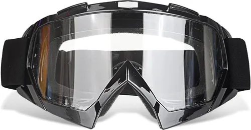 Miniatura 11 de Gafas de motocross con protección UV para ATV Motocross Racing Off Road