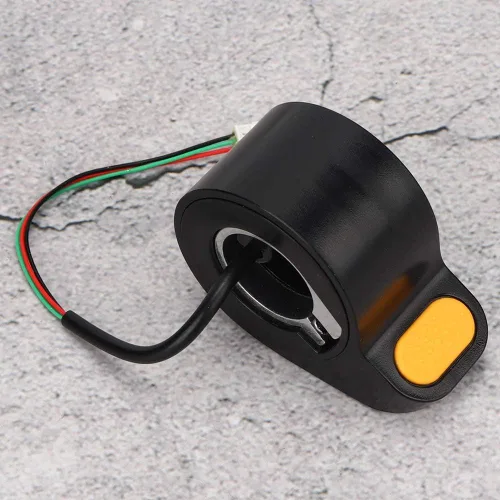 Miniatura 4 de Acelerador eléctrico de la vespa, acelerador del pulgar de la vespa eléctrica sensible para G30