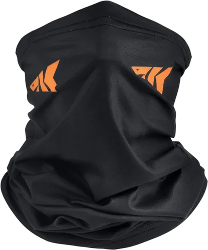 KastKing Sol Armis - Polaina para el cuello, máscara facial UPF 50, máscara de protección solar UV para hombres y mujeres, pesca, senderismo