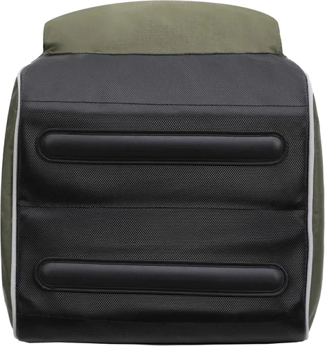 Miniatura 7 de Samsonite Bolsa de viaje de golf de lados suaves con poliéster 600D resistente, acolchado superior adicional, bolsillo para zapatos/accesorios
