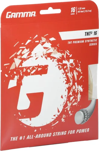 Miniatura 3 de GAMMATnt2 16 Reel 360' Blanco