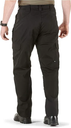 Miniatura 5 de 5.11 Taclite Pro - Pantalones tácticos para hombre, ligeros y de alto rendimiento, con bolsillos tipo cargo y pretina elástica, estilo 74273