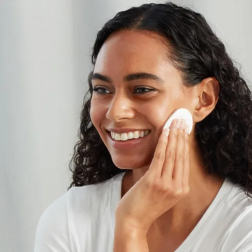 Miniatura 5 de Amazon Basics Rondas hipoalergénicas 100% algodón para desmaquillante y cuidado de la piel, todo tipo de piel, 600 unidades, 6 paquetes de 100
