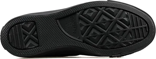 Miniatura 5 de Converse All Star - Tenis Chuck Taylor tipo bota, de lona