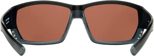 Miniatura 7 de Costa Del Mar Gafas de sol rectangulares Tuna Alley para hombre