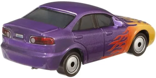 Miniatura 2 de Disney Coches Juguetes Marilyn Vehículo fundido a presión