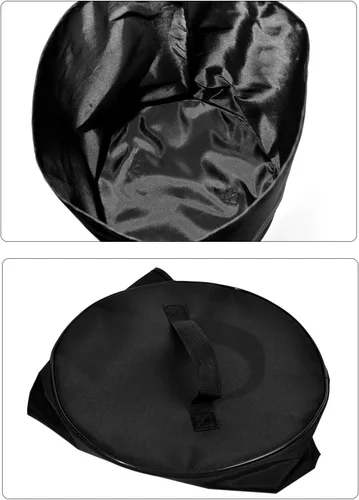 Miniatura 6 de Cubierta antipolvo para olla a presión, fundas para olla de cocción lenta, resistente al agua, para Instant Pot Pro (8 cuartos de galón) 10 en 1/13