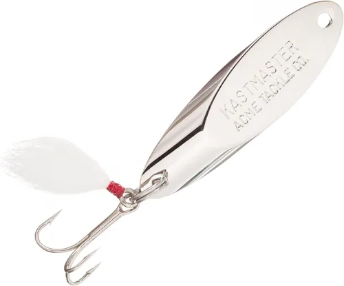 Miniatura 9 de Acme Señuelo Kastmaster con teaser Buck Tail