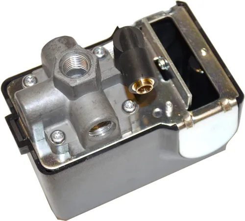 Miniatura 2 de XIAOWEI Interruptor de presión del compresor de aire para Campbell Hausfeld 150/120 PSI CW211300AV