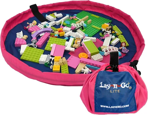 Miniatura 11 de Lay-n-Go Esterilla de actividad Lifestyle (44")