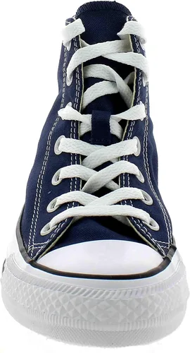 Miniatura 4 de Tenis altos CONVERSE Chuck Taylor All Star, azul, 7.5