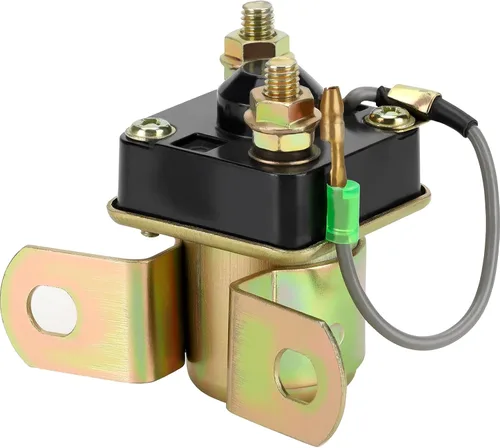 Sportsman 500 Relé solenoide de arranque para Polaris 325 Magnum 425 500 Scrambler 500 400 1997-2002 Trail Blazer 250 Trail Boss 330 2003-2012