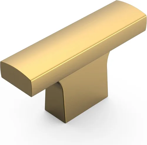 Miniatura 12 de Paquete de 12 tiradores para gabinete de 4 pulgadas (102mm) de níquel satinado cepillado, accesorios para gabinetes de cocina, cajones, cómodas